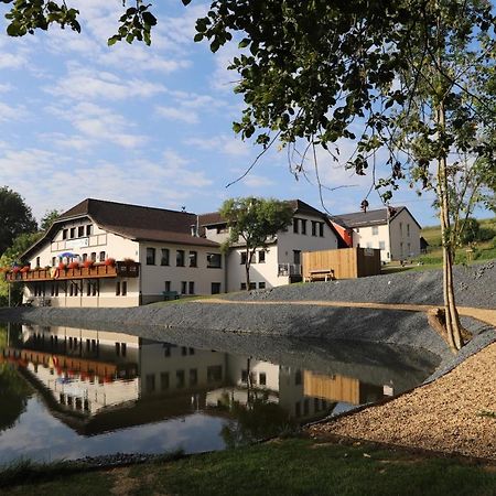 Hotel Burg Hof Экстерьер фото